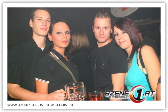 Fortgeh und Friends ;o) - 