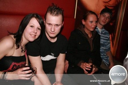 Fortgeh und Friends ;o) - 