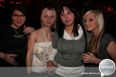 Fortgeh und Friends ;o) - 