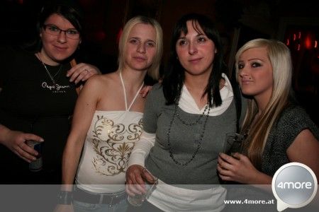 Fortgeh und Friends ;o) - 