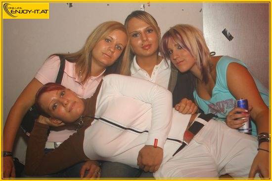 Fortgeh und Friends ;o) - 