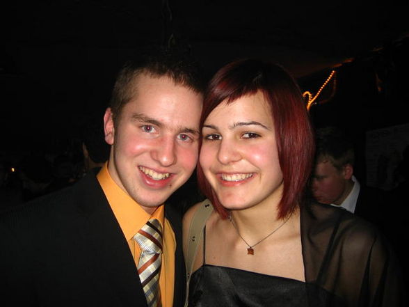 Das Jahr 2008 ;) - 