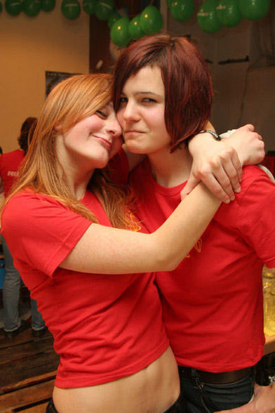 Das Jahr 2008 ;) - 