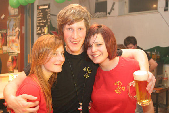 Das Jahr 2008 ;) - 