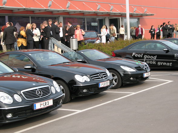 VIP DAY 2007 - 