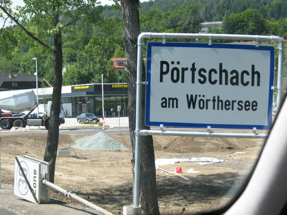 Wörthersee - 