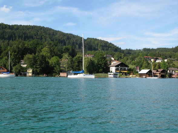 Wörthersee - 