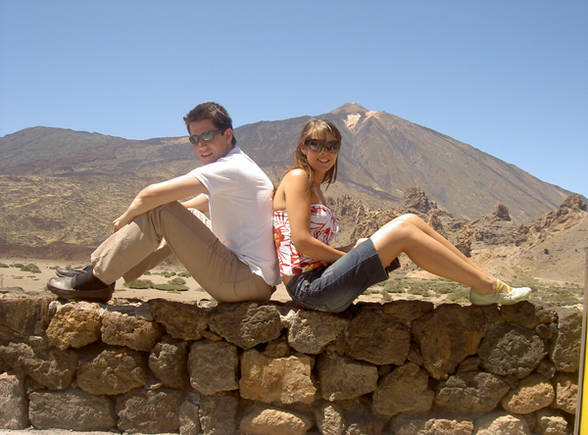 Teneriffa 2006 - 