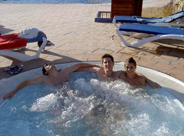 Teneriffa 2006 - 