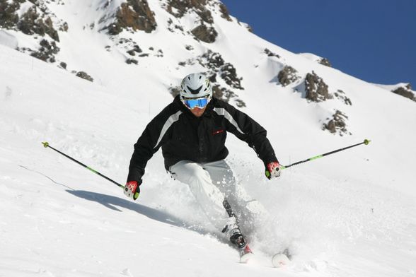 Ski en France - 