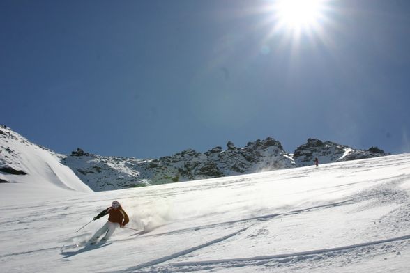 Ski en France - 