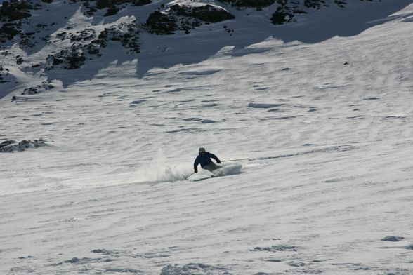 Ski en France - 