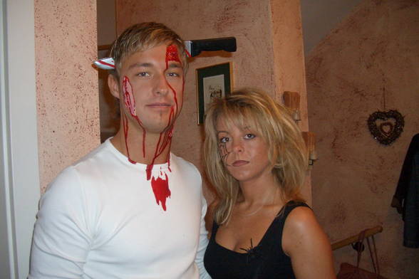 Halloween 2005 - 