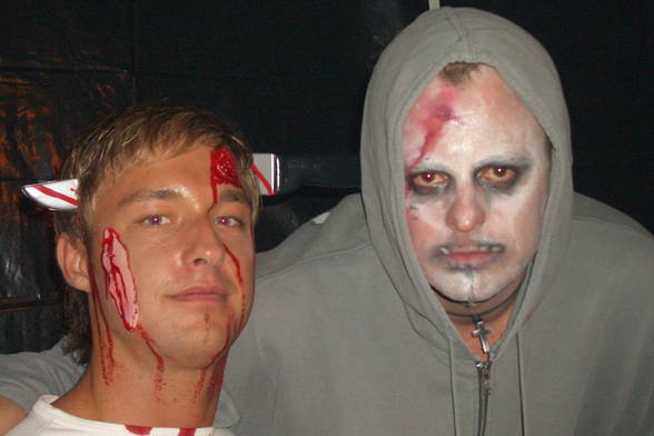 Halloween 2005 - 