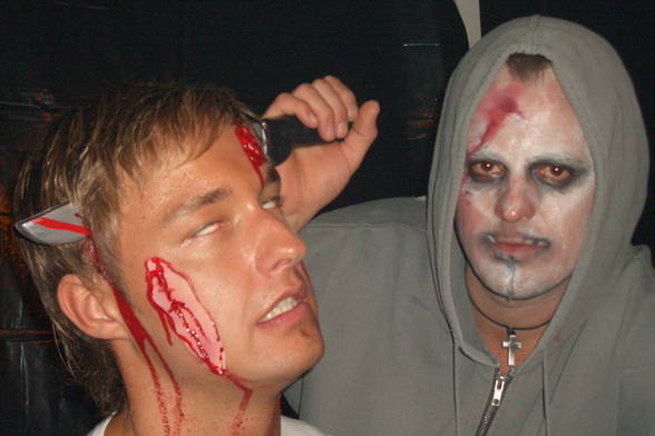 Halloween 2005 - 