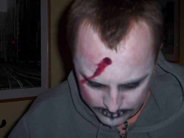 Halloween 2005 - 