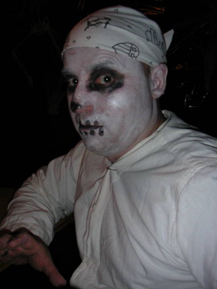 Halloween 2005 - 