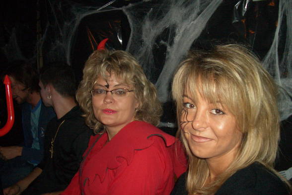 Halloween 2005 - 