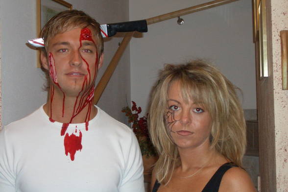 Halloween 2005 - 