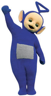 Tinky Winky - 