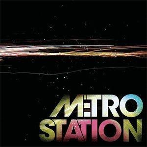 METRO STATION  - 