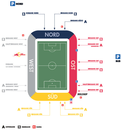 Red Bull Salzburg - 