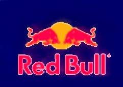 Red bull - 