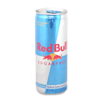 Red bull - 