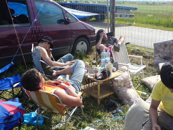 Nova-Rock 2006 - 