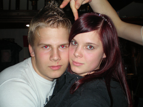 ***PaRtY VoM 20.01.07*** - 