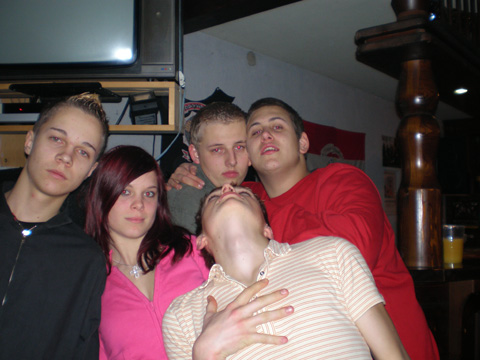 ***PaRtY VoM 20.01.07*** - 