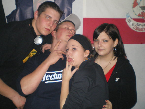 ***PaRtY VoM 20.01.07*** - 