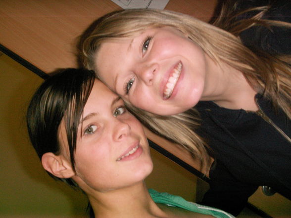 BS-ROHRBACH=)    die 3te klass 2008 - 