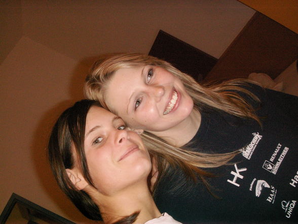 BS-ROHRBACH=)    die 3te klass 2008 - 