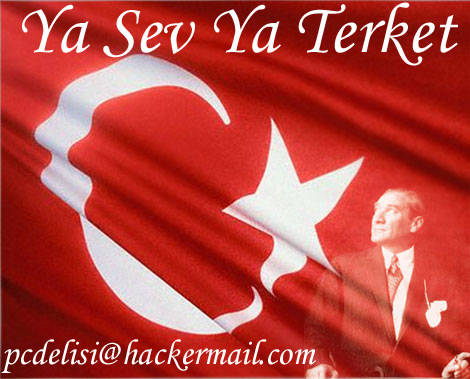 -TÜRKIYE- - 