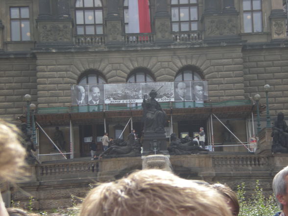 Feuerwehrausflug nach Prag08 - 