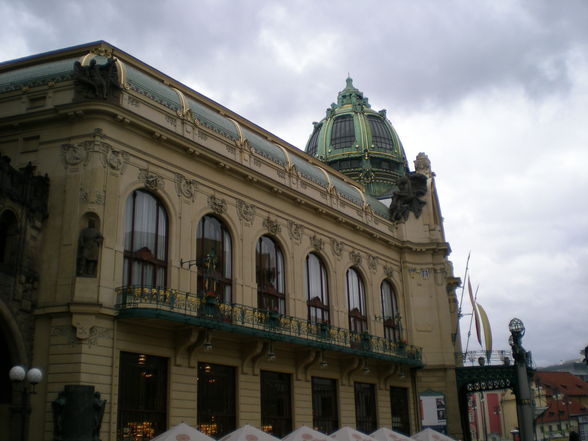 Feuerwehrausflug nach Prag08 - 