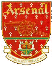 Arsenal London - 