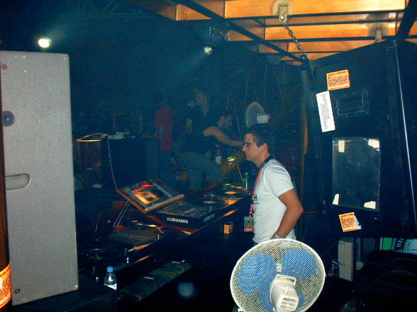 Summer Gathering 2005 @ AG Izola - 