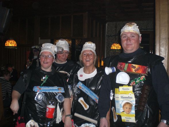 Fasching 2008 - 