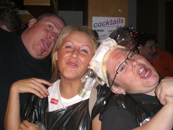 Fasching 2008 - 