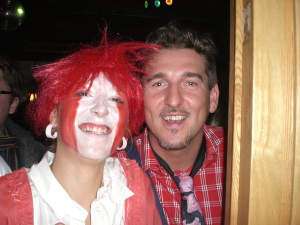 Fasching 2008 - 