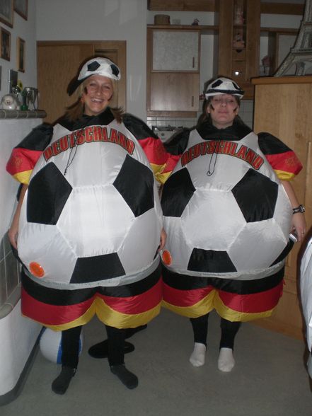 Fasching 2008 - 