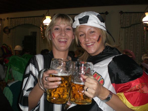 Fasching 2008 - 