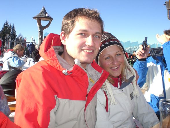 Skifahren Flachau - 