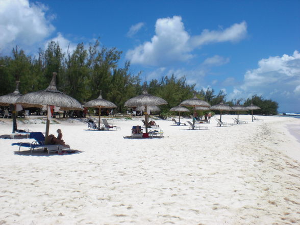 Mauritius - 