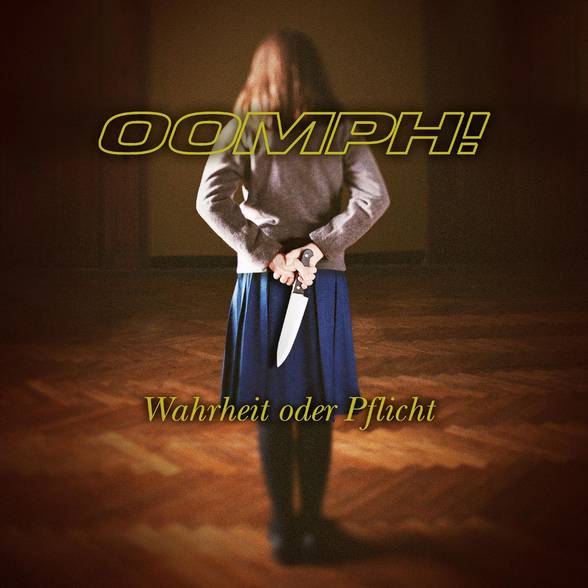 oomph - 