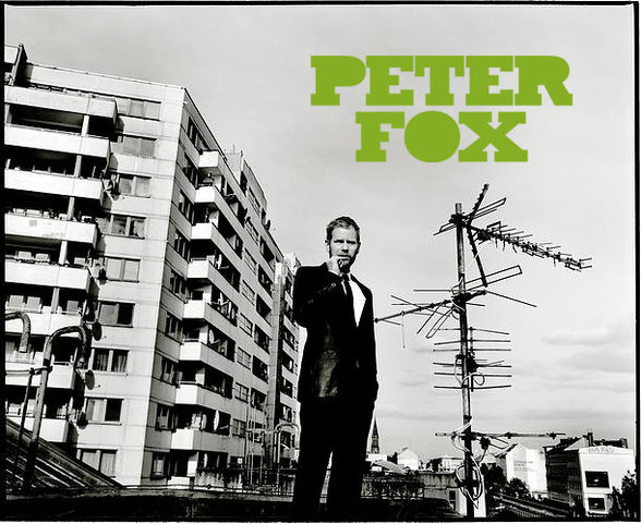 Peter Fox - 