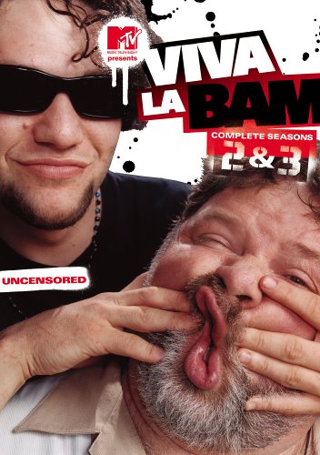 VIVA LA BAM - 