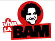 VIVA LA BAM - 